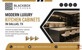Blackbox Kitchens