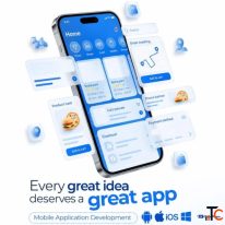 Mobile Application Development Services for Every Business