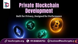 Build Your Own Enterprise Network with Private Blockchain Development