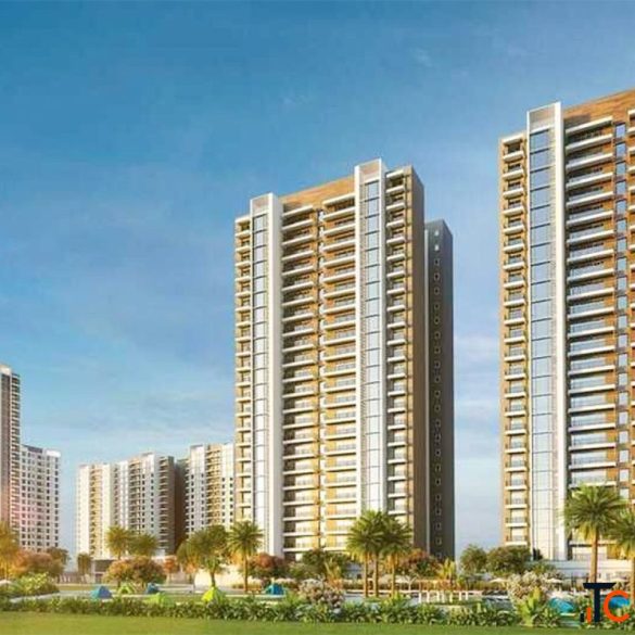 Ready to Buy a 4BHK Flat in Gurgaon Experion The Trillion