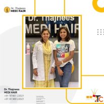 Biotin PRP Treatment in Kochi Exploring a Combined Approach to Hair Care