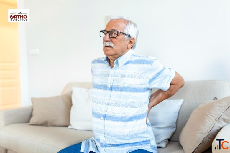 Hip Arthritis When Is It Time to Consider Surgery