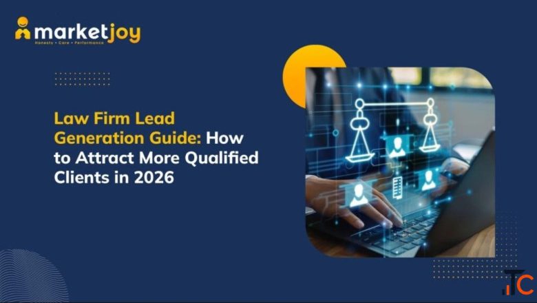 Small Law Firm Lead Generation on a Smart Budget