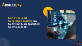 Small Law Firm Lead Generation on a Smart Budget