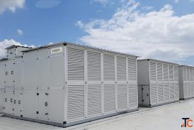 Commercial and Industrial Cooling Systems for Energy Saving Applications By HMX