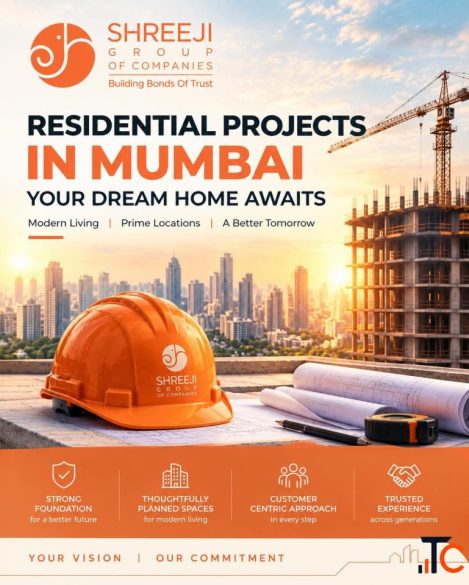 Explore New Residential Projects in Mumbai - Find Your Dream Home
