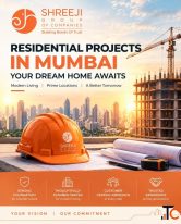 Explore New Residential Projects in Mumbai - Find Your Dream Home