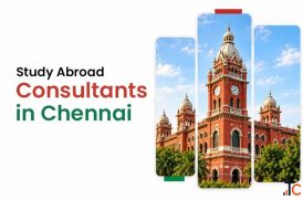 Abroad Education Consultants Chennai for Italy