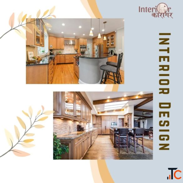 Top 10 Interior Company in Delhi - Best Interior Designers