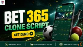 Turn Sports Interest into Opportunity with Bet365 Clone Script