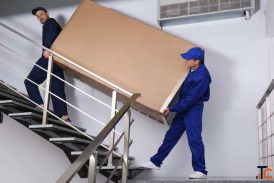 Packers and Movers in Panchkula