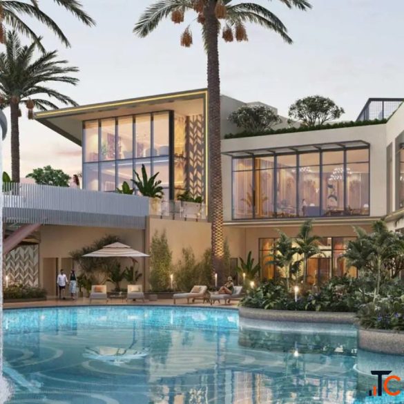 4 BHK Luxury Apartments In Noida Experion Elements