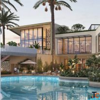 4 BHK Luxury Apartments In Noida Experion Elements