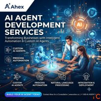 Autonomous Systems The Next Frontier in Enterprise Automation