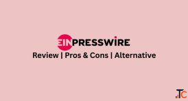 EIN Presswire Reviews in 2026 Features Distribution Is It a Legitimate Platform