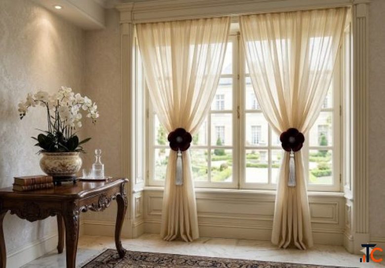 Upgrade Curtains Fast With Deals That Save More Money Today
