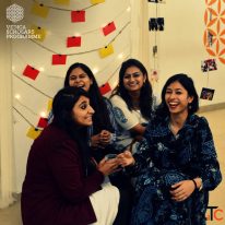 Vedica Scholars Admission