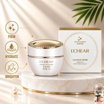 Korean Face Cream for Healthy Glowing Skin