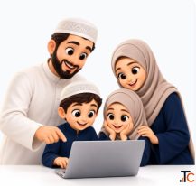 Learn Quran Online Expert Live Tutors
