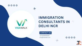 Visa Walk