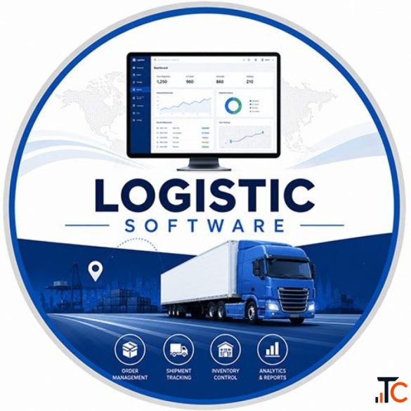Logistics Management Software