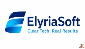 AI Development Company USA - Build Smarter Solutions with Elyria Software