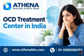 OCD Treatment Center in India Athena Behavioral Health