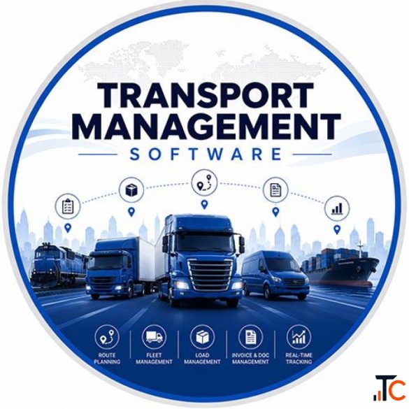 Transport Management Software