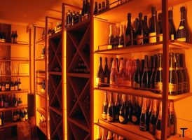 Authentic Italian Restaurant NYC