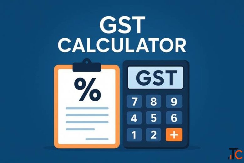 Calculate GST Easily with an Online Tool