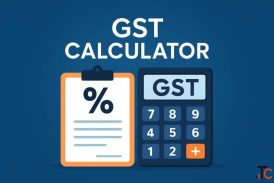 Calculate GST Easily with an Online Tool
