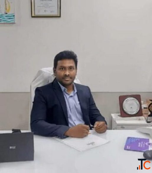 Hematologist for Enlarged Spleen in Hyderabad