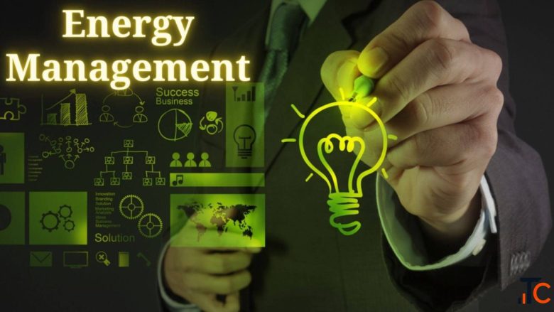 Industrial Energy Management Systems for Smart Manufacturing