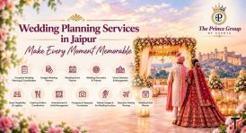 Wedding Planning Services in Jaipur Make Every Moment Memorable