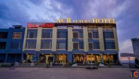 ACR Luxury Hotel - Premium Hotel in Mohali