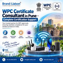 WPC Certificate Consultant in Pune - Complete Certification Support