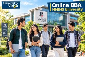 Online BBA NMIMS University Build Business Skills for a Changing Career Landscape