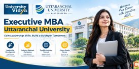 Online Executive MBA NMIMS University Upgrade Management Skills While Working