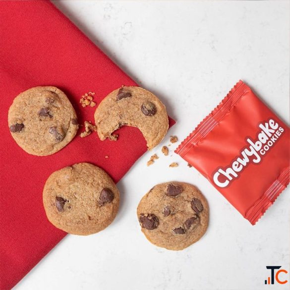 Snack Smarter with Junk Food Better Cookies Snacks