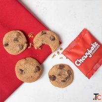 Snack Smarter with Junk Food Better Cookies Snacks