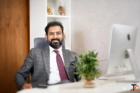 Dr. Harikiran Chekuri Plastic Surgeon