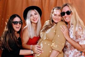 Mechanical Bull Rental in Atlanta - Exciting Event Entertainment by Popnpixels