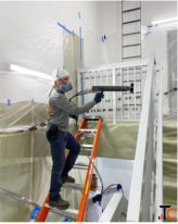 Need reliable powder coating services in Miami