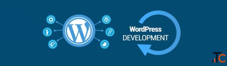 WordPress Development Services In Noida