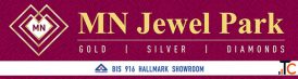 MN Jewel Park - Gold Silver Jewellery Showroom Vellore