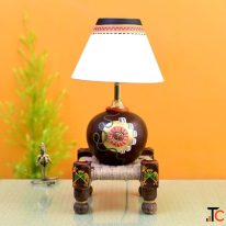 Table Lamps for Living Room for Warm Ambience