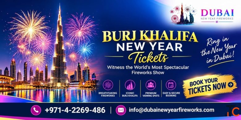 Celebrate New Year With Panoramic City Views