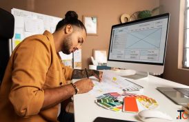 Graphic Design Solutions for Modern Businesses