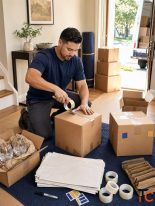 Professional Moving Solutions for Every Relocation Need