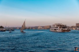 Aswan Luxor Cruises Nile River Cruises